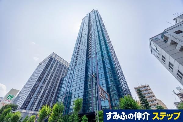 3LDK apartment in Fukushima Ward, Osaka - Photo 1