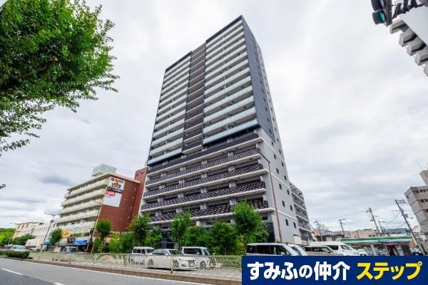 2LDK apartment in Sumiyoshi Ward, Osaka - Photo 1
