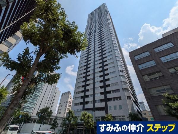 1LDK apartment in Nishi Ward, Osaka - Photo 1