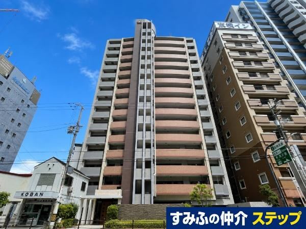 3LDK apartment in Tennoji Ward, Osaka - Photo 1