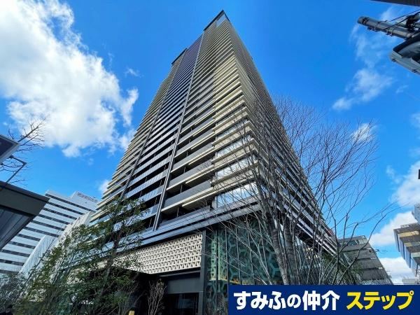 2LDK apartment in Chuo Ward, Osaka - Photo 1