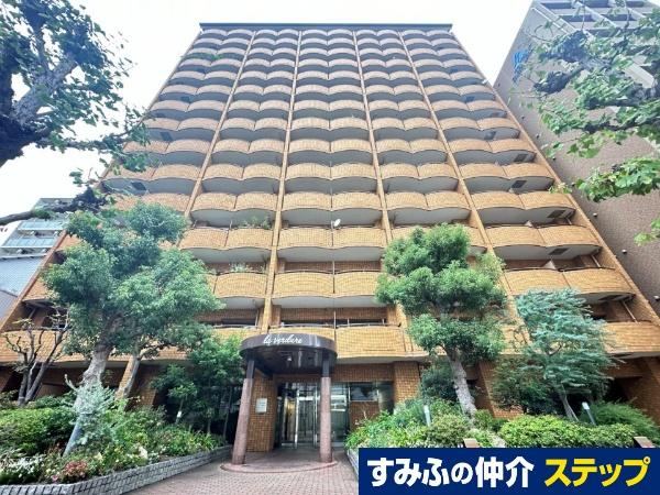 3LDK apartment in Taisho Ward, Osaka - Photo 1
