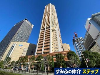 2LDK apartment in Naniwa Ward