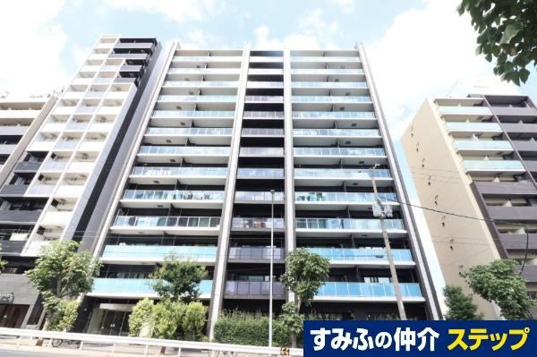 3LDK apartment in Tennoji Ward, Osaka - Photo 1
