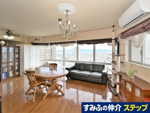 1LDK apartment in Tennoji Ward, Osaka - Photo 1