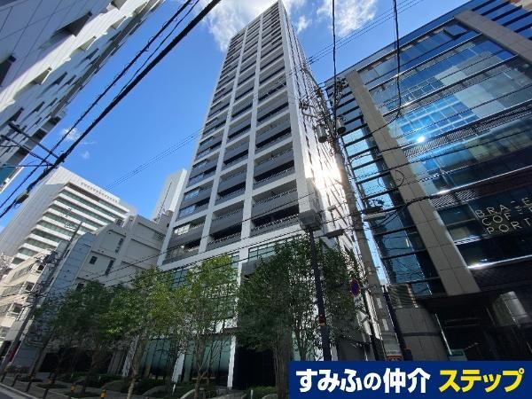 2LDK apartment in Chuo Ward, Osaka - Photo 1