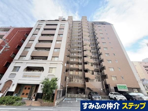 2LDK apartment in Tennoji Ward, Osaka - Photo 1