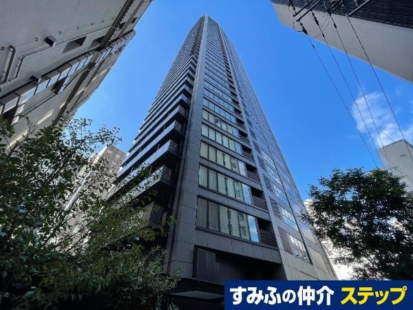 1LDK apartment in Chuo Ward, Osaka - Photo 1