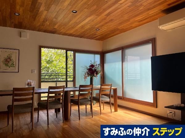 6LDK house in Kamigyo Ward, Kyoto - Photo 1