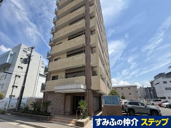 3LDK apartment in Minami Ward, Kyoto - Photo 1