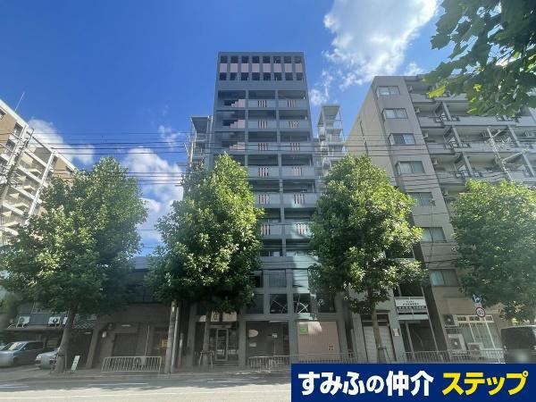 1LDK apartment in Nakagyo Ward, Kyoto - Photo 1