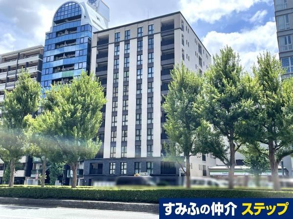 2LDK+S apartment in Shimogyo Ward, Kyoto - Photo 1