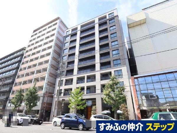 2LDK apartment in Shimogyo Ward, Kyoto - Photo 1