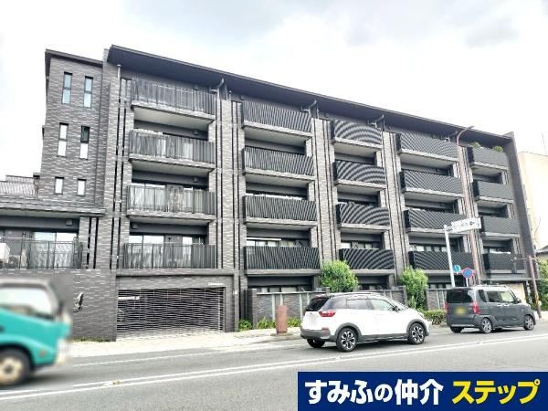4LDK apartment in Sakyo Ward, Kyoto - Photo 1
