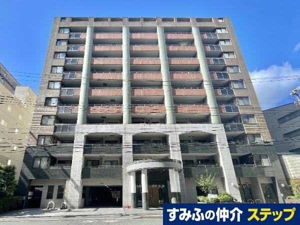 2LDK apartment in Nakagyo Ward, Kyoto - Photo 1