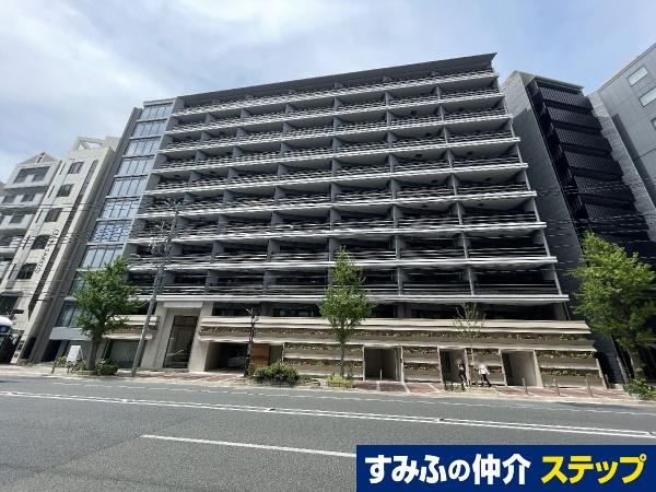 3LDK apartment in Shimogyo Ward, Kyoto - Photo 1