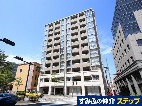3LDK apartment in Nakagyo Ward, Kyoto - Photo 1