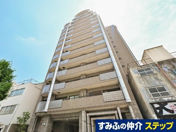 3LDK apartment in Shimogyo Ward, Kyoto - Photo 1