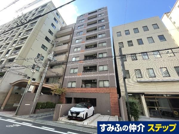 1LDK+S apartment in Nakagyo Ward, Kyoto - Photo 1