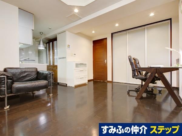 1LDK+S apartment in Nakagyo Ward, Kyoto - Photo 1