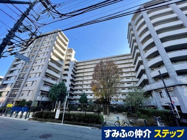 3LDK apartment in Nakagyo Ward, Kyoto - Photo 1