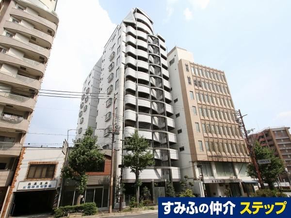 1LDK apartment in Shimogyo Ward, Kyoto - Photo 1
