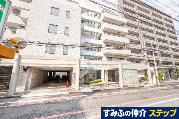 2DK apartment in Nakagyo Ward, Kyoto - Photo 1