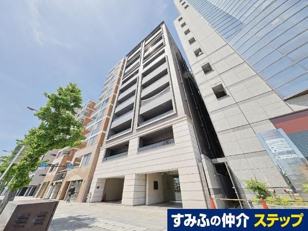 2LDK+S apartment in Shimogyo Ward, Kyoto - Photo 1