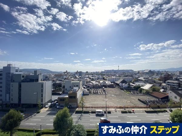 3LDK apartment in Shimogyo Ward, Kyoto - Photo 1
