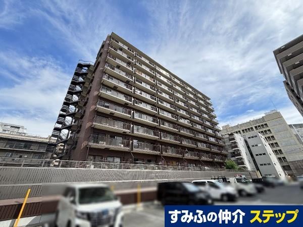 2DK apartment in Nakagyo Ward, Kyoto - Photo 1