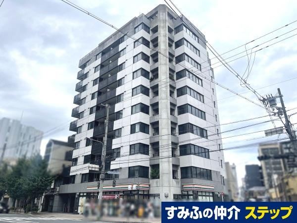 2DK apartment in Shimogyo Ward, Kyoto - Photo 1