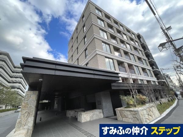 3LDK apartment in Kamigyo Ward, Kyoto - Photo 1