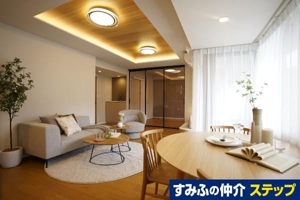 2LDK apartment in Sakyo Ward, Kyoto - Photo 1