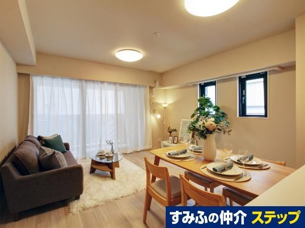 studio apartment in Shimogyo Ward, Kyoto - Photo 1