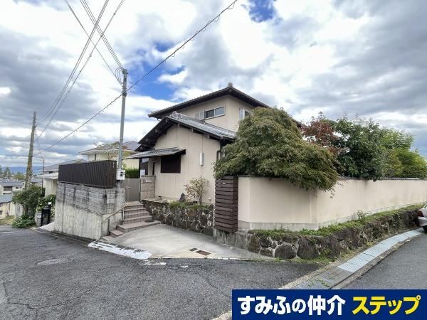 6LDK house in Nara, Nara - Photo 1