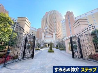 1LDK apartment in Ashiya