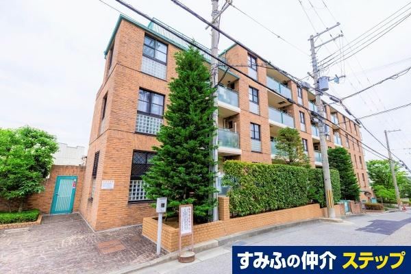 1LDK+S apartment in Ashiya, Hyogo - Photo 1