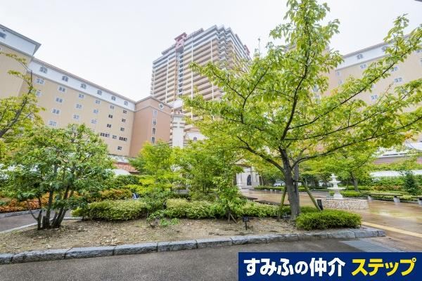 1LDK+S apartment in Ashiya, Hyogo - Photo 1
