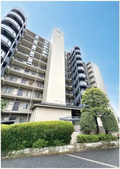 3LDK apartment in Koto Ward, Tokyo - Photo 1