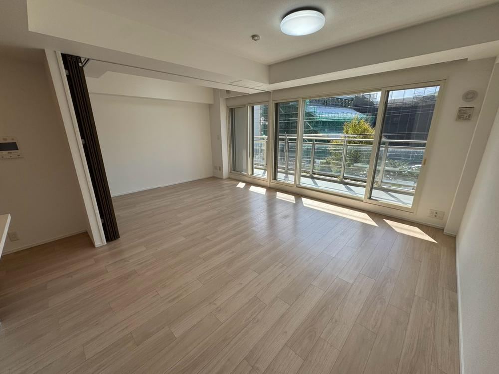 3LDK apartment in Chuo Ward, Sapporo, Hokkaido - Photo 1