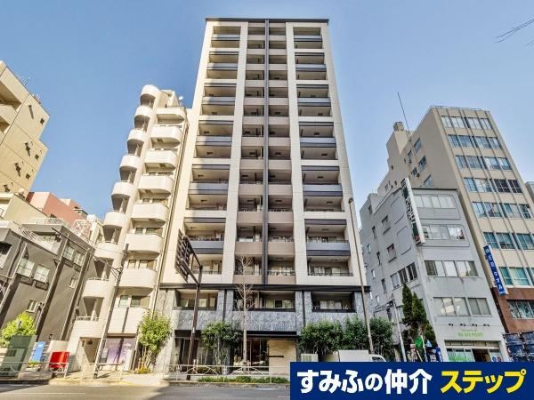 1DK apartment in Toshima Ward, Tokyo - Photo 1