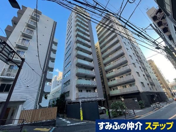 2LDK apartment in Bunkyo Ward, Tokyo - Photo 1