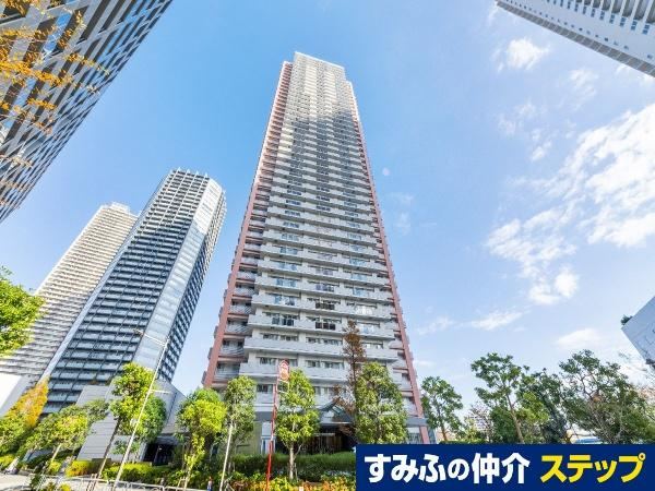 3LDK apartment in Koto Ward, Tokyo - Photo 1