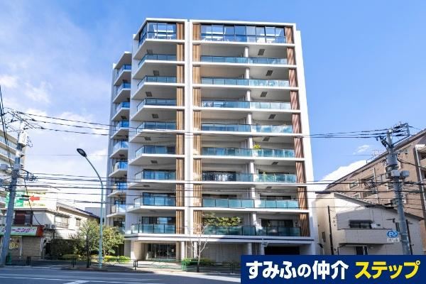 3LDK apartment in Bunkyo Ward, Tokyo - Photo 1