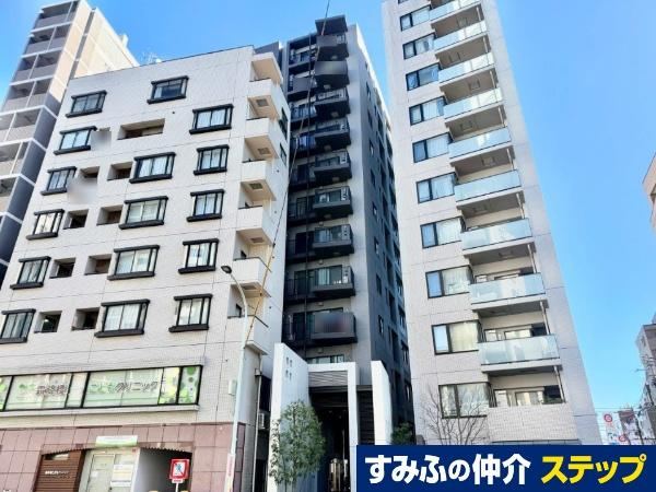 3LDK apartment in Kita Ward, Tokyo - Photo 1