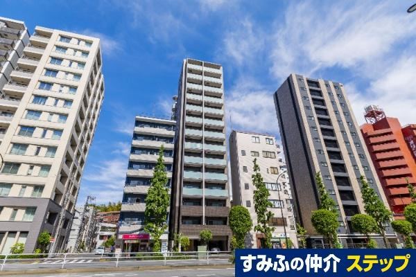 1LDK apartment in Bunkyo Ward, Tokyo - Photo 1