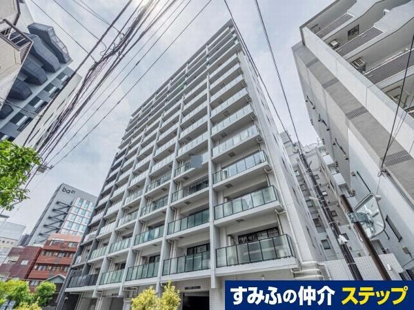 2LDK apartment in Toshima Ward, Tokyo - Photo 1