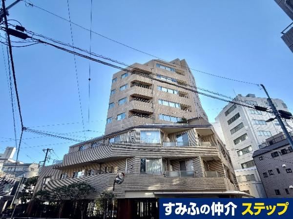 3LDK apartment in Bunkyo Ward, Tokyo - Photo 1