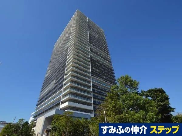 3LDK apartment in Koto Ward, Tokyo - Photo 1