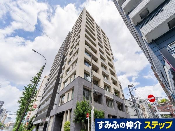 1LDK apartment in Bunkyo Ward, Tokyo - Photo 1